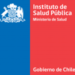 Logo salud